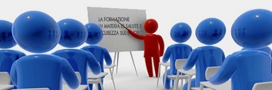Studio System - Formazione - Corsi sicurezza sul lavoro